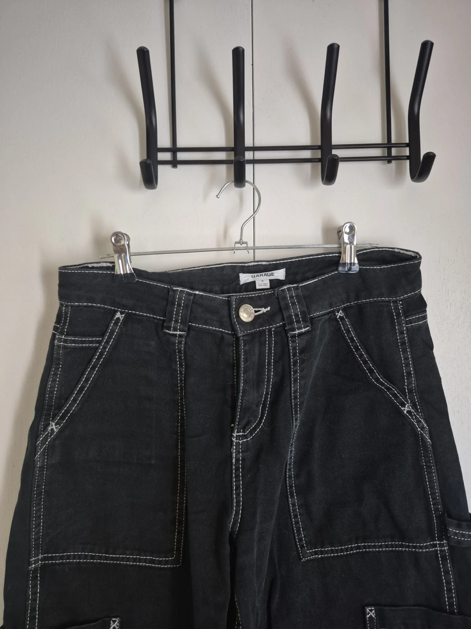 Image for Jeans Garage grandeur 0