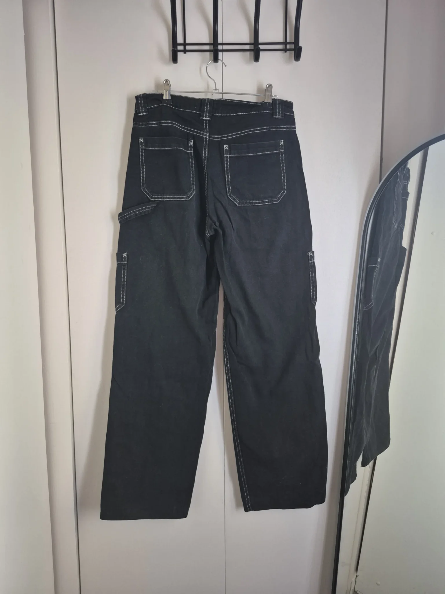 Image for Jeans Garage grandeur 0