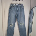 Featured thumbnail for Jeans Garage grandeur 05/27