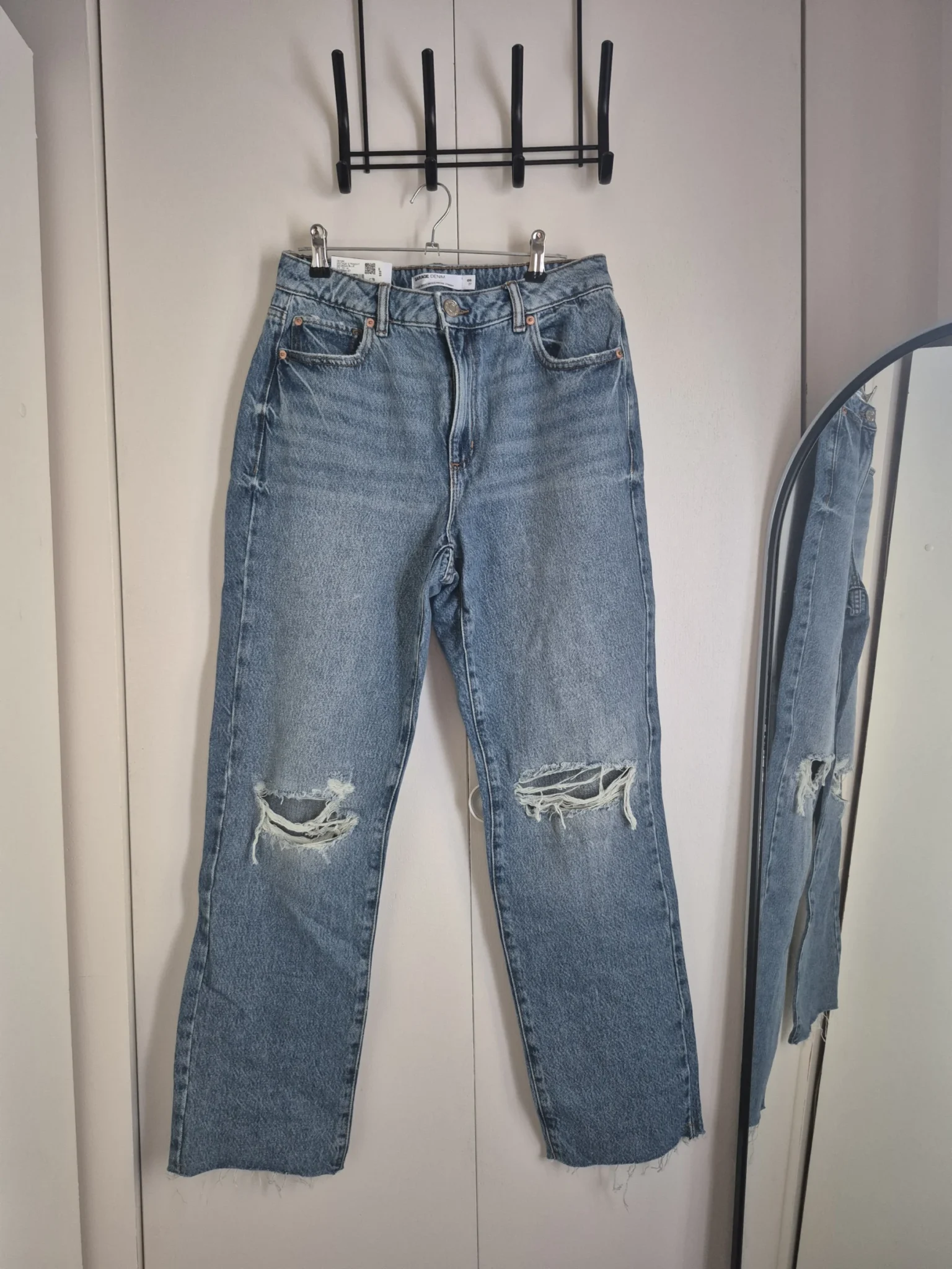 Featured image for Jeans Garage grandeur 05/27