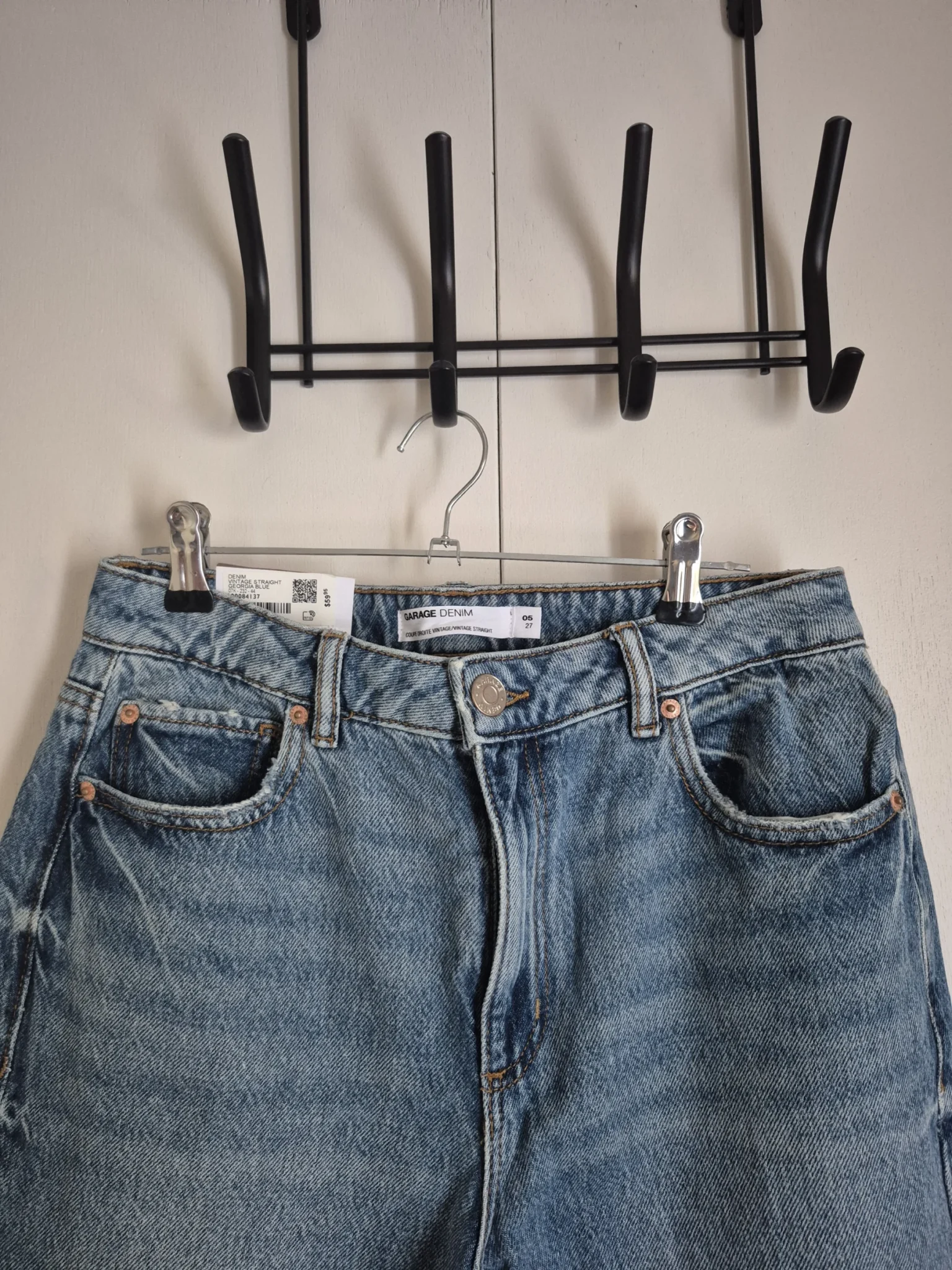 Image for Jeans Garage grandeur 05/27