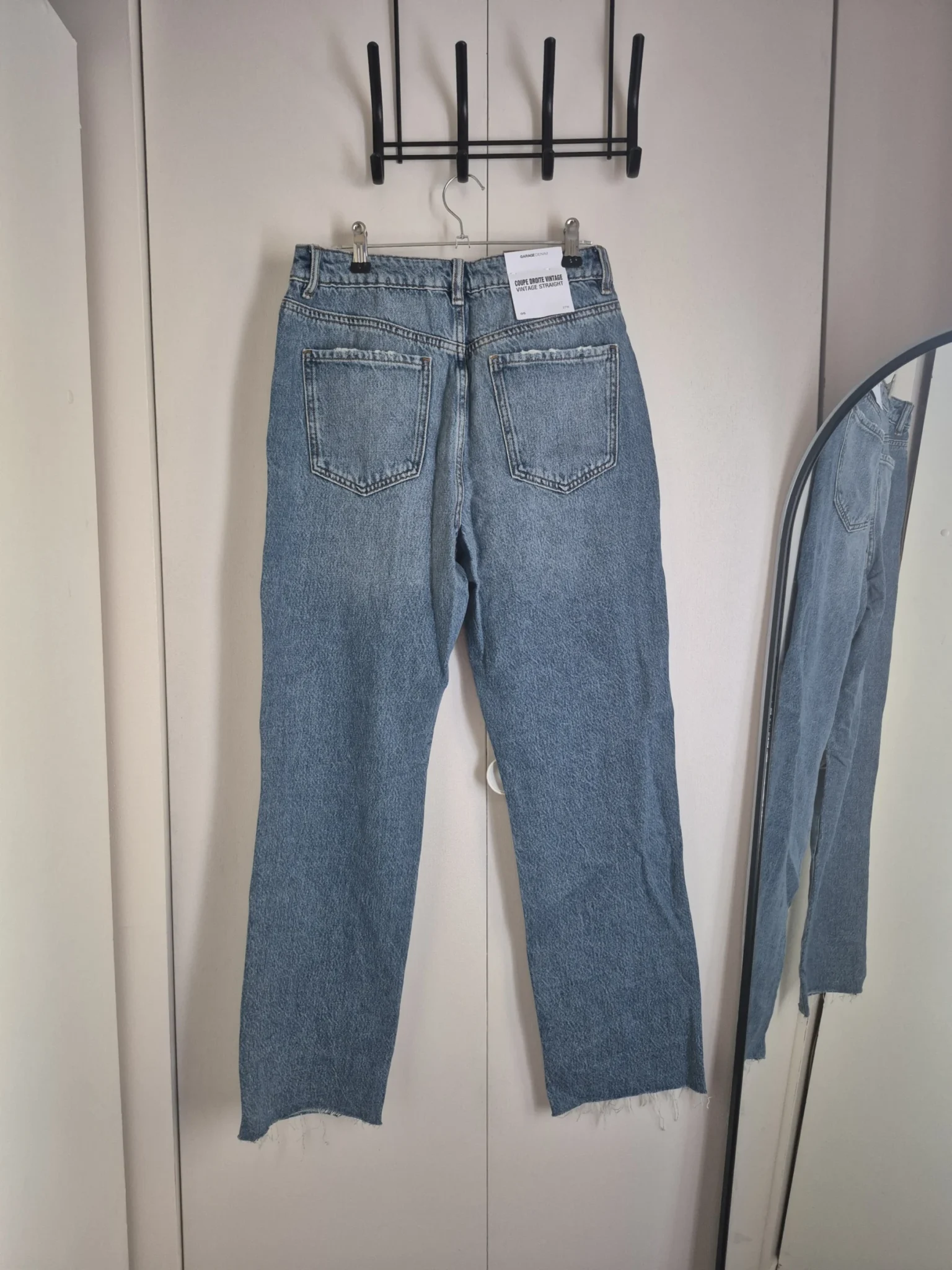 Image for Jeans Garage grandeur 05/27