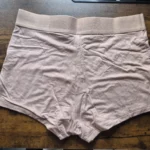 Thumbnail for Hoaka boxer beige neuf