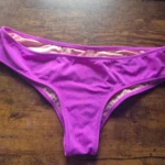 Featured thumbnail for Bas maillot Victoria's Secret Small