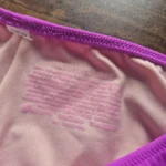 Thumbnail for Bas maillot Victoria's Secret Small