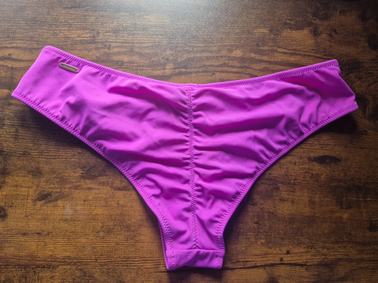 Image for Bas maillot Victoria's Secret Small