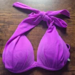 Featured thumbnail for Haut maillot La vie en rose XS
