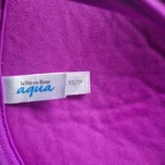 Thumbnail for Haut maillot La vie en rose XS