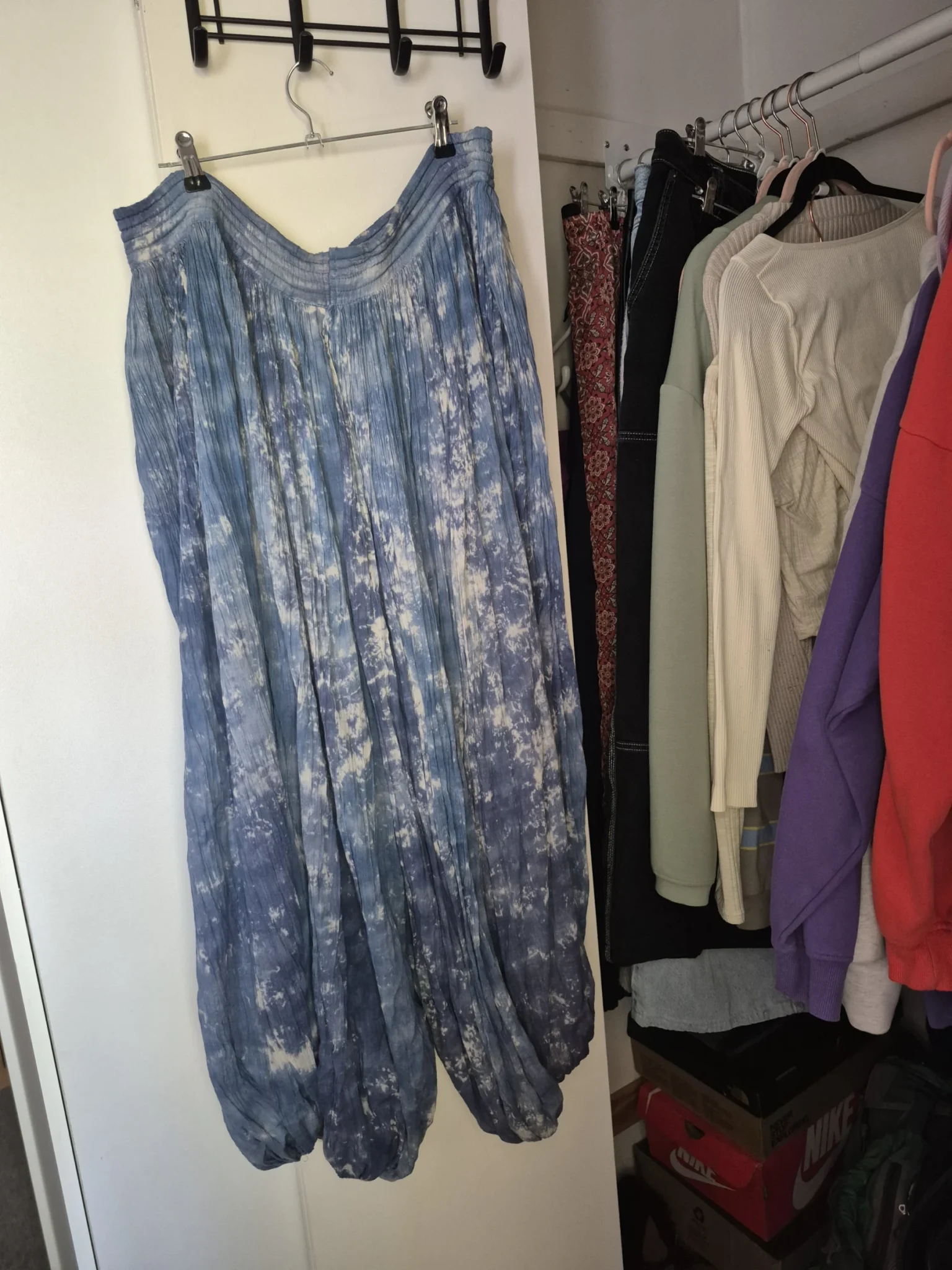 Image for Summer trousers Medium/Large/XL