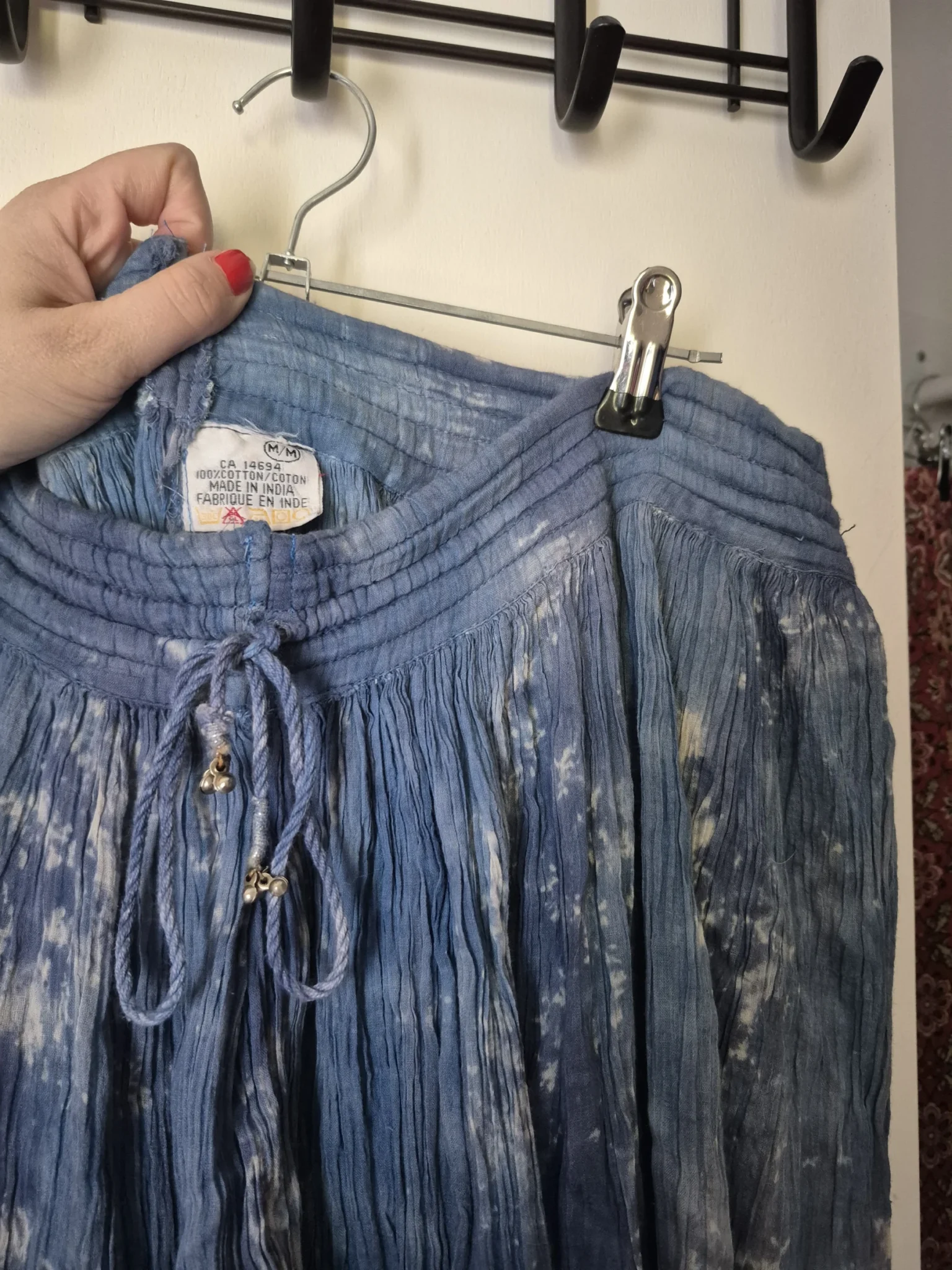 Image for Summer trousers Medium/Large/XL