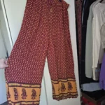 Thumbnail for Medium/large/XL summer trousers