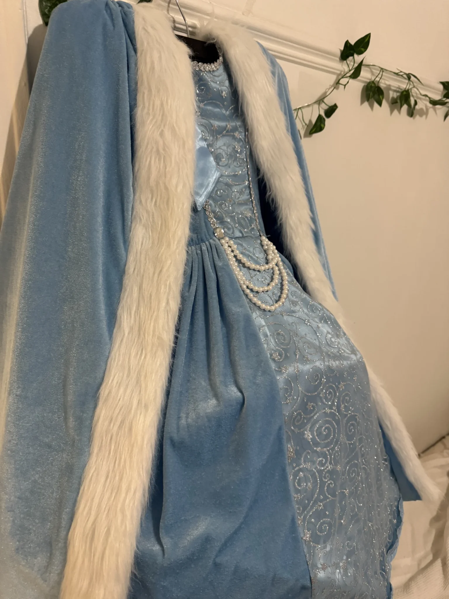 Featured image for Costume la reine des neiges des neiges