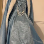Thumbnail for Costume la reine des neiges des neiges