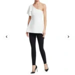 Featured thumbnail for Legging Colombe - CHIARA BONI LA ​​PETITE ROBE