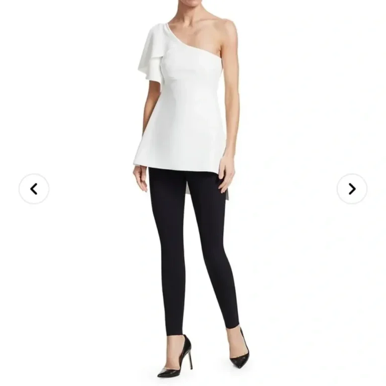 Featured image for Legging Colombe - CHIARA BONI LA ​​PETITE ROBE