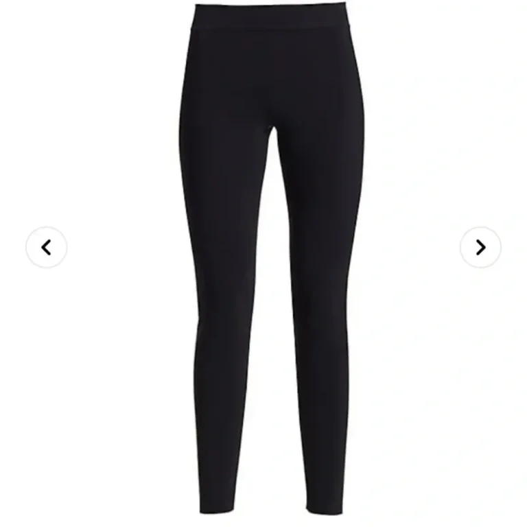 Image for Legging Colombe - CHIARA BONI LA ​​PETITE ROBE