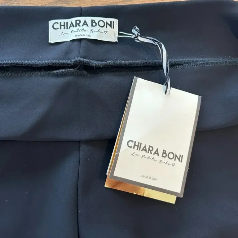 Image for Legging Colombe - CHIARA BONI LA ​​PETITE ROBE