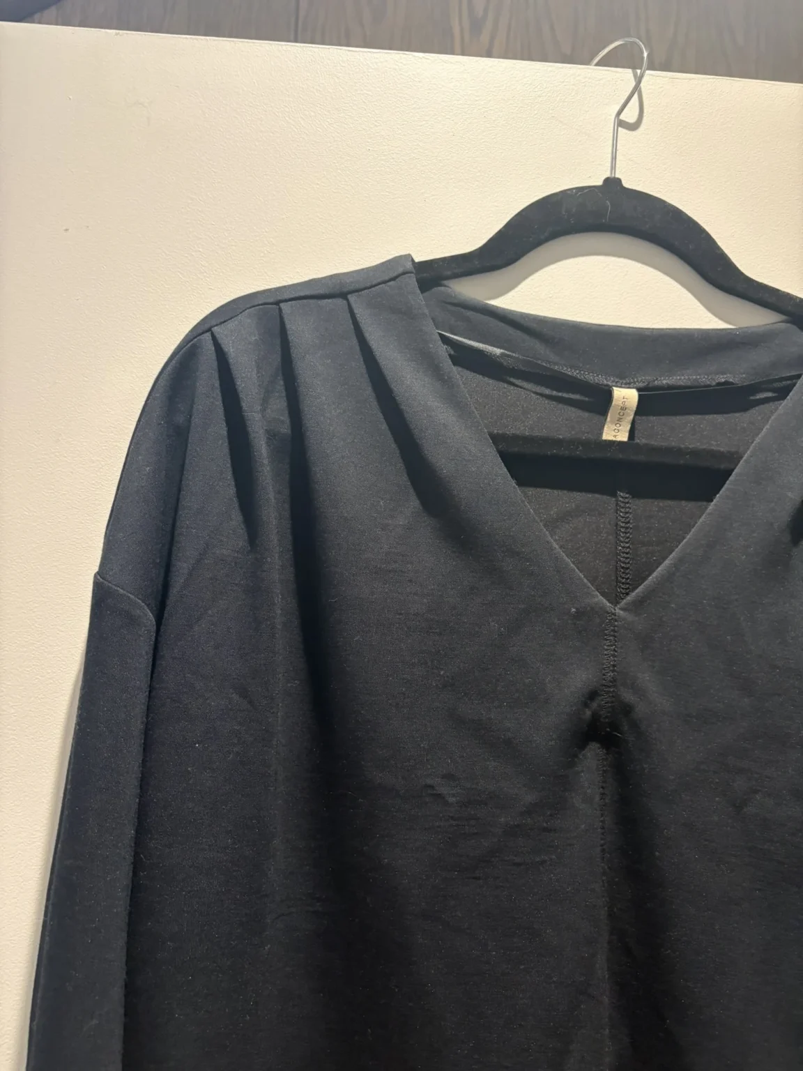 Image for Robe courte SoyaConcept