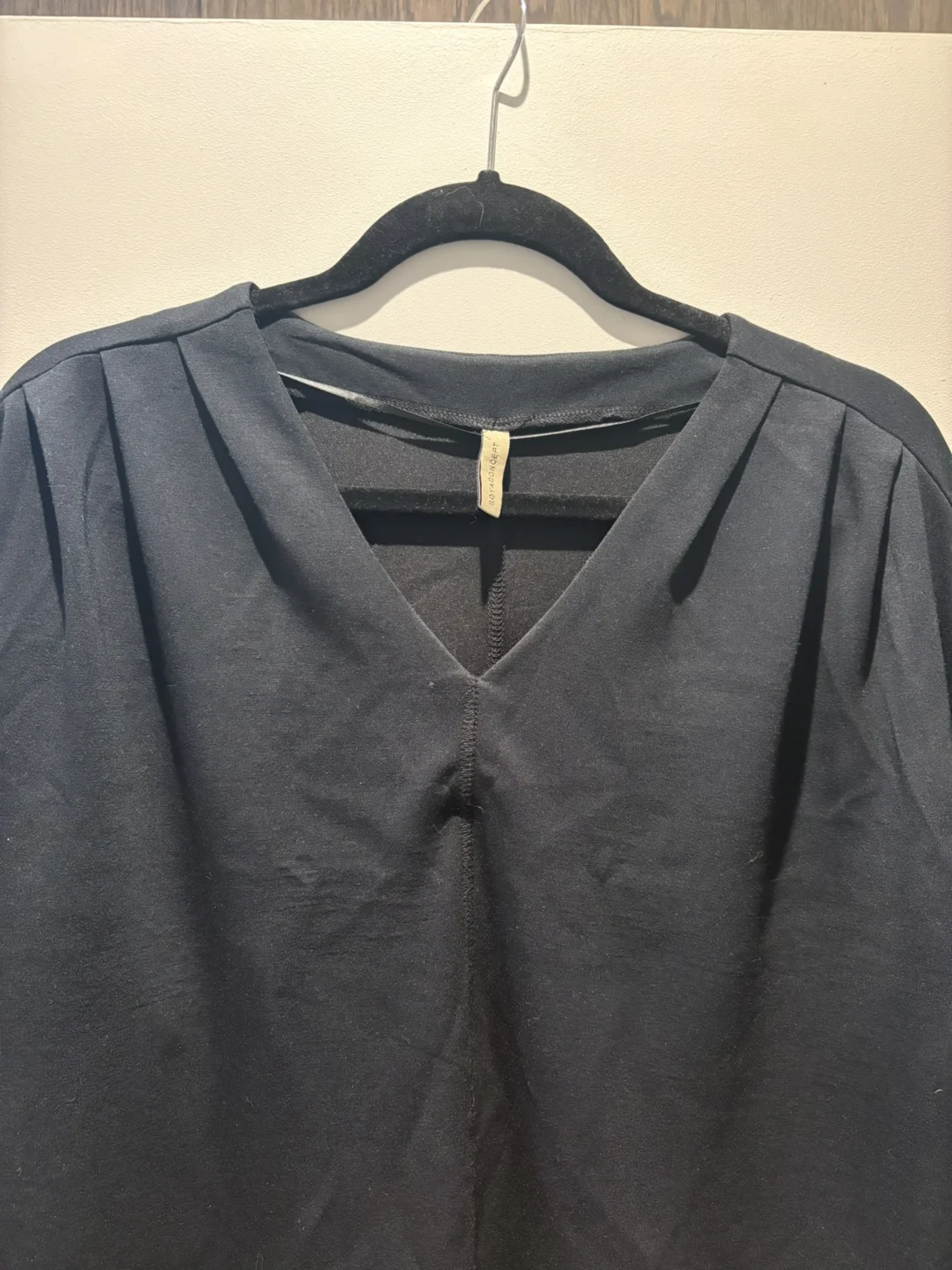 Image for Robe courte SoyaConcept