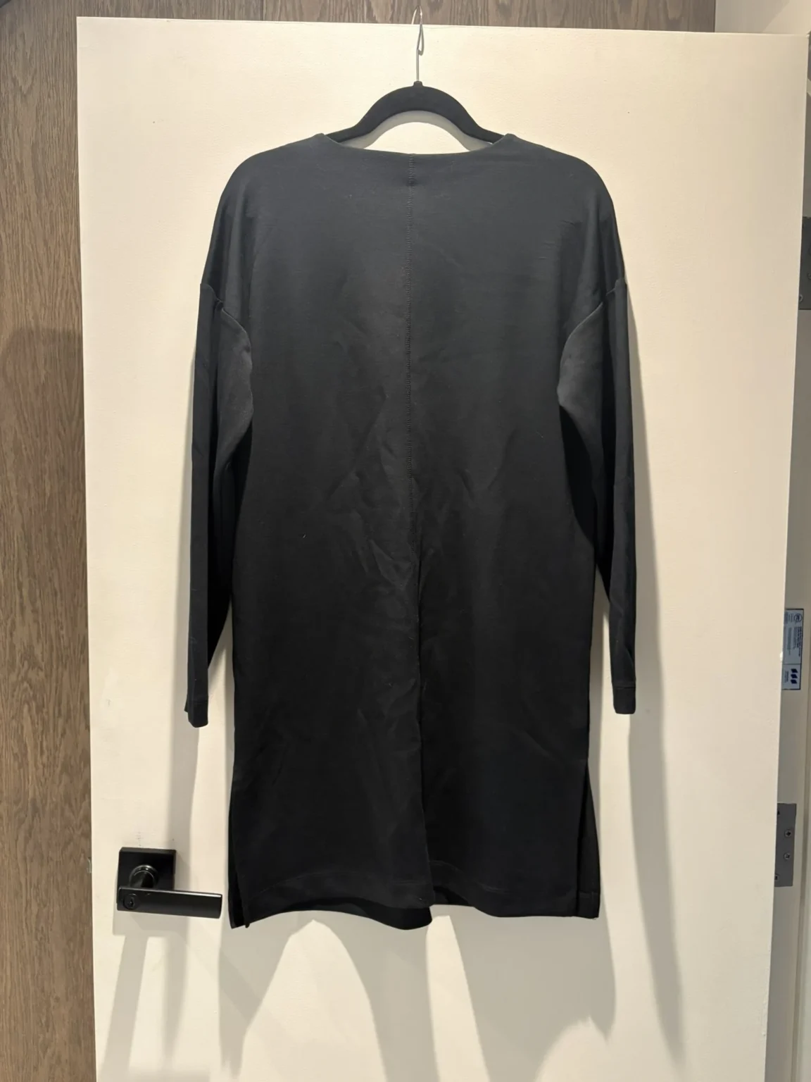 Image for Robe courte SoyaConcept