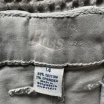Thumbnail for G.H. Bass & Co. Chino Coupe Girlfriend
