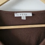 Thumbnail for Short-sleeved top