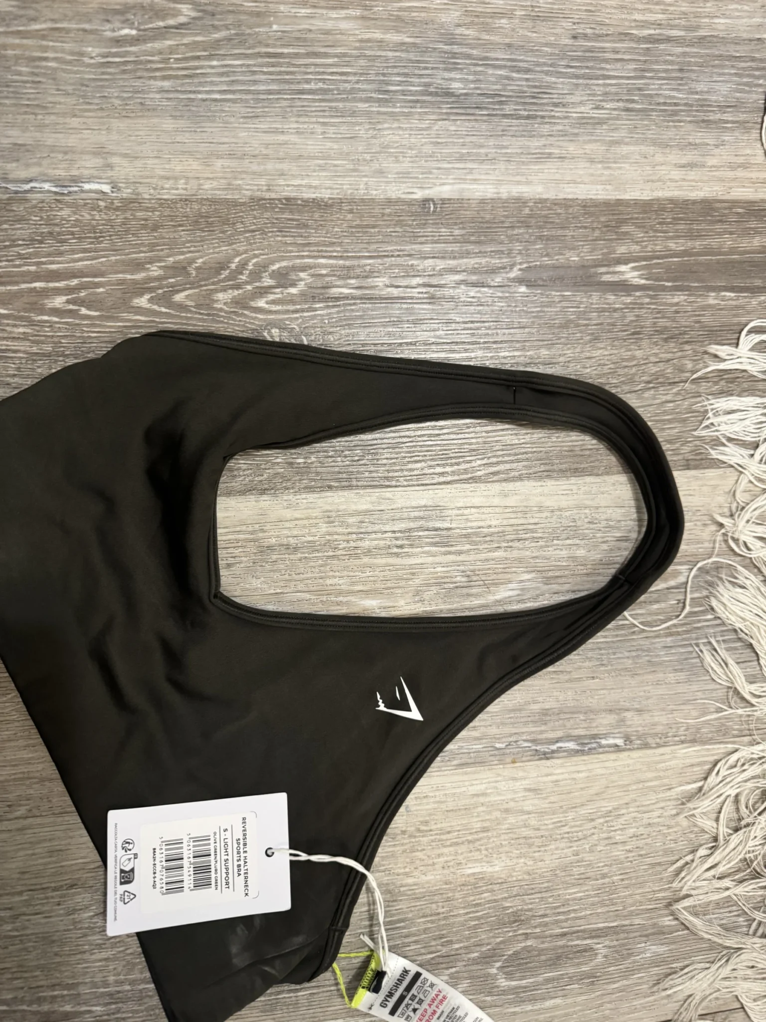 Featured image for Bras sport gymshark