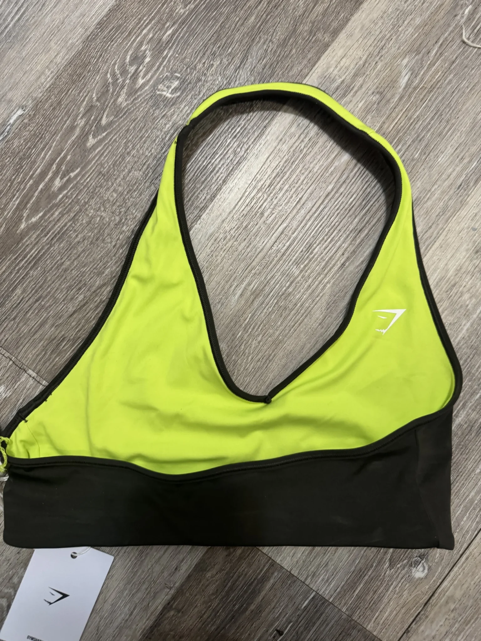 Image for Bras sport gymshark