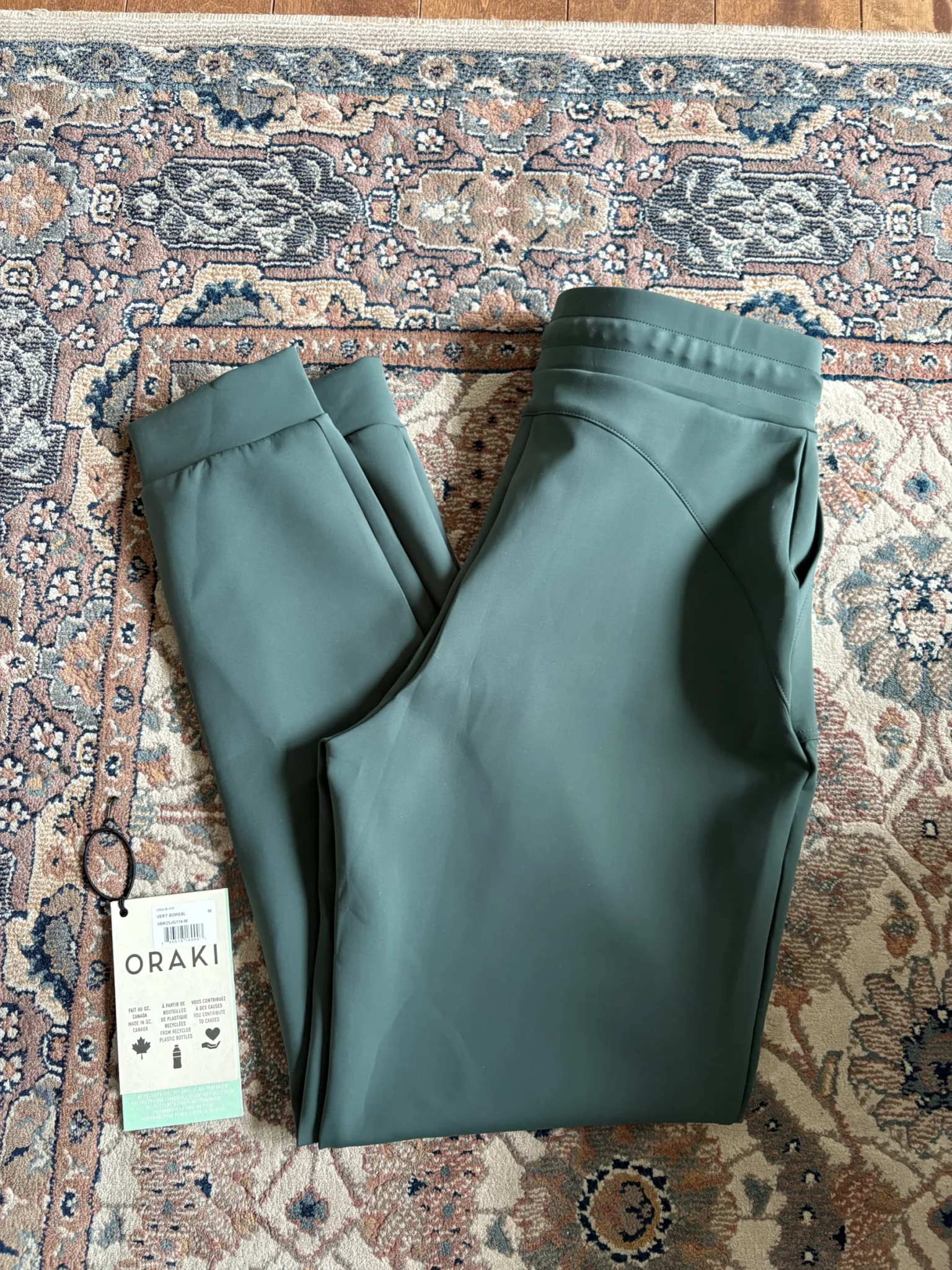 Image for Pantalon good Time