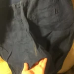 Thumbnail for Capri WhiteStuff jambes larges grandeur médium