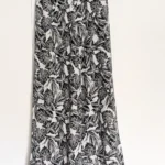 Featured thumbnail for Pantalon d'été fluide à motifs tropicaux