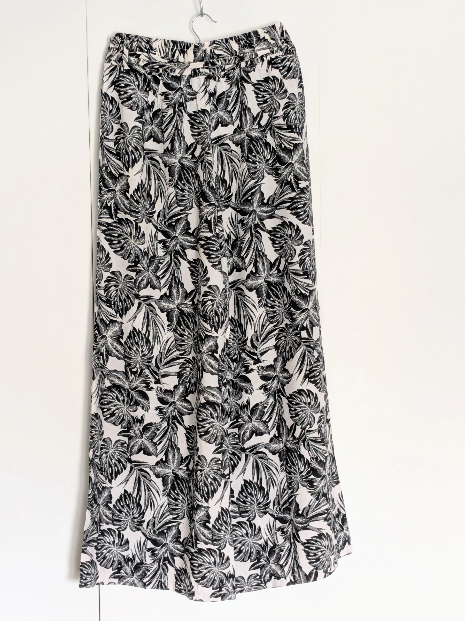 Pantalon fluide Camaïeu seconde main