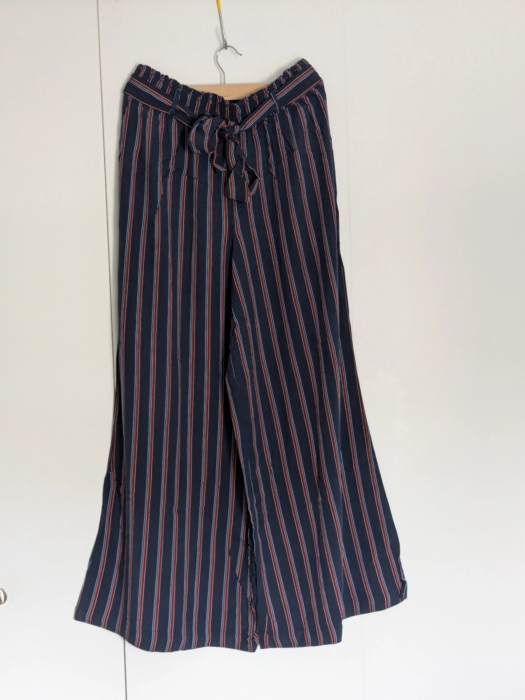 Pantalon large Camaïeu seconde main