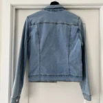 Thumbnail for Vero Moda stretch denim jacket