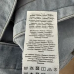 Thumbnail for Vero Moda stretch denim jacket