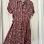 Featured thumbnail for TWIK lightweight floral short dress