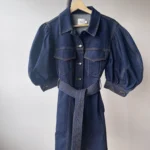 Thumbnail for Robe jean AJE (jamais portée) 