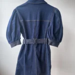 Thumbnail for Robe jean AJE (jamais portée) 