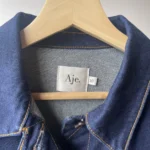 Thumbnail for Robe jean AJE (jamais portée) 