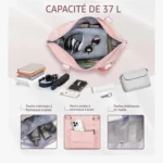 Thumbnail for Magnifique sac de voyage