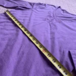 Thumbnail for Allison Daley | Haut Henley brodé pour femme - Taille Médium