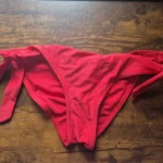 Featured thumbnail for Bas maillot La vie en rose Small
