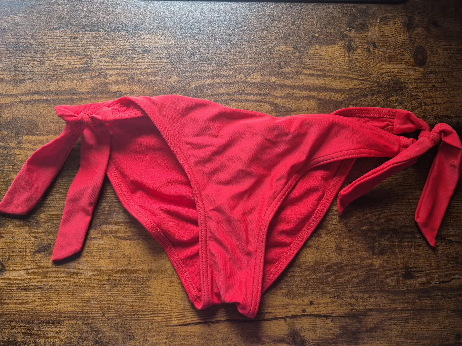 Bas maillot La vie en rose Small La Vie en Rose seconde main