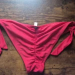 Thumbnail for Bas maillot La vie en rose Small