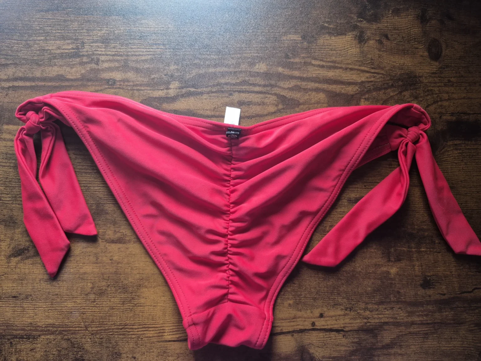 Image for Bas maillot La vie en rose Small