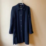 Featured thumbnail for Trench style Sézane