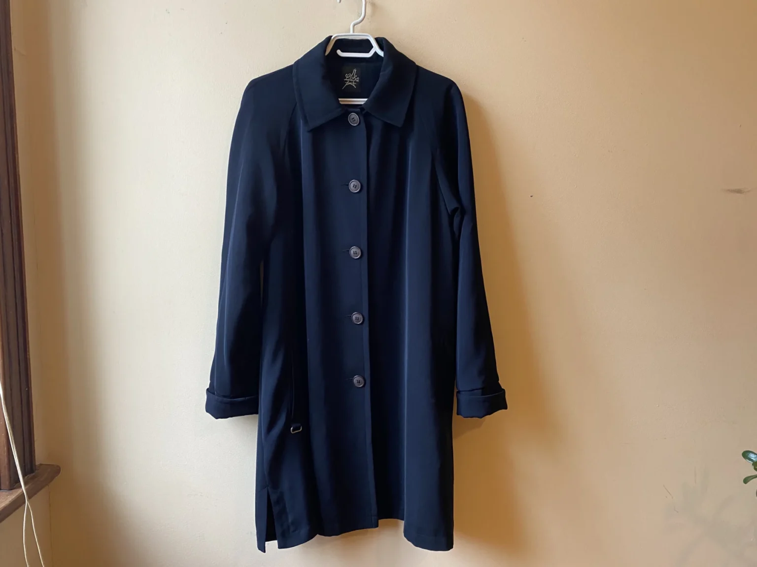 Featured image for Trench style Sézane