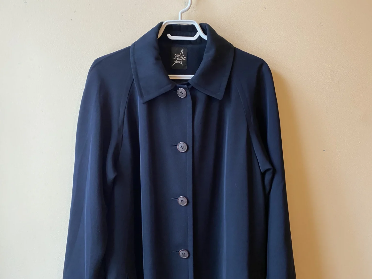 Image for Trench style Sézane