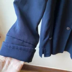 Thumbnail for Trench style Sézane