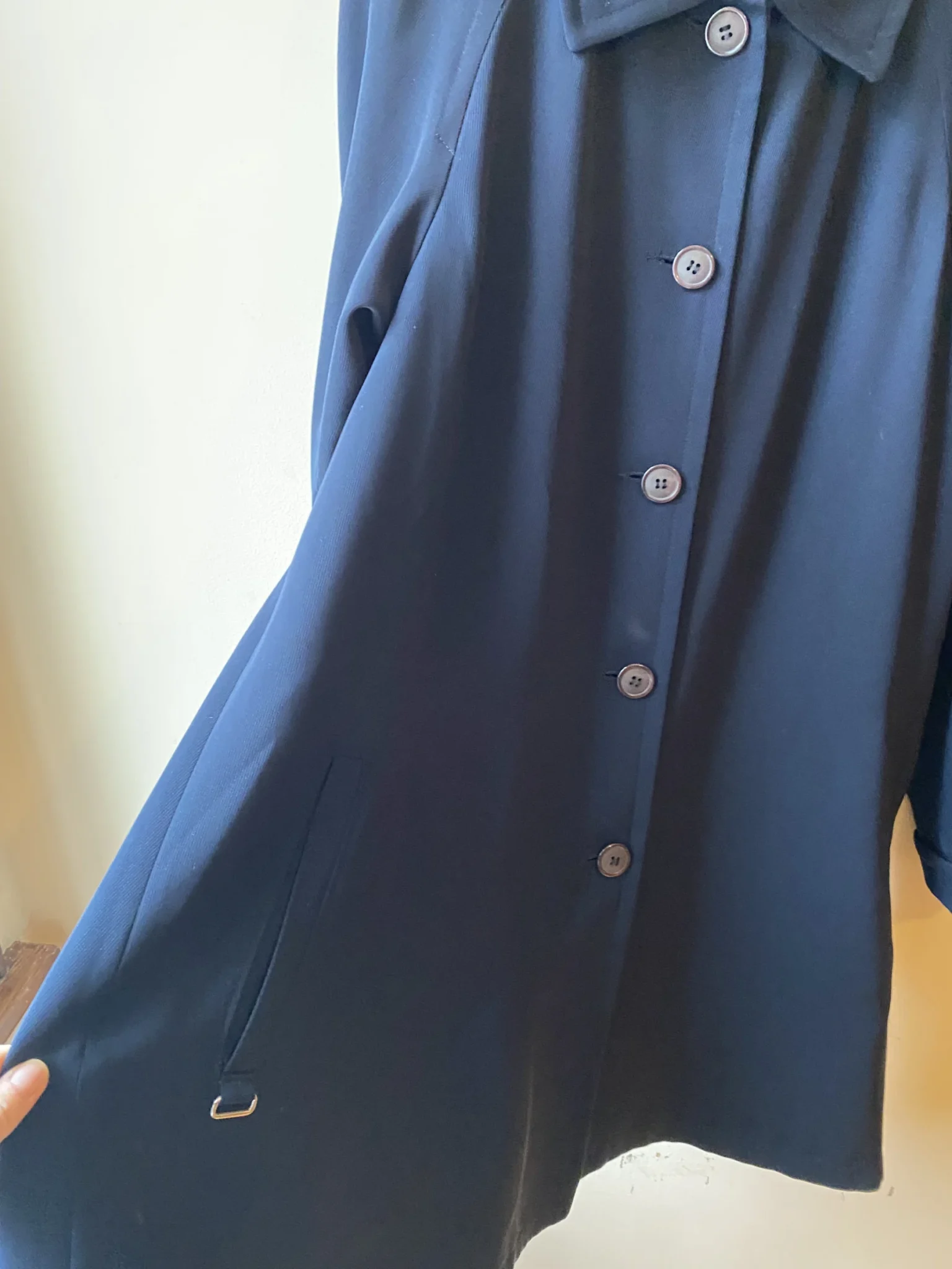 Image for Trench style Sézane
